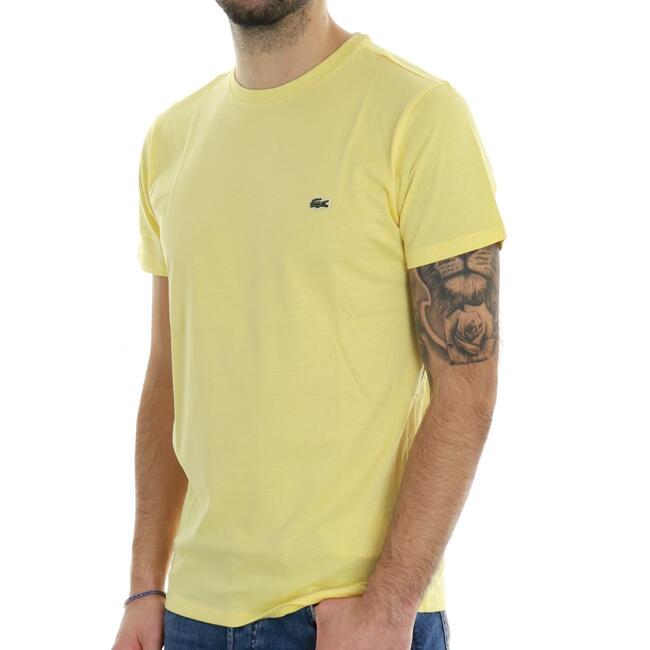 T-SHIRT IN PIMA LACOSTE - Mad Fashion | img vers.650x/